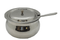 S Steel Ghee Pot - apniroots Grocery